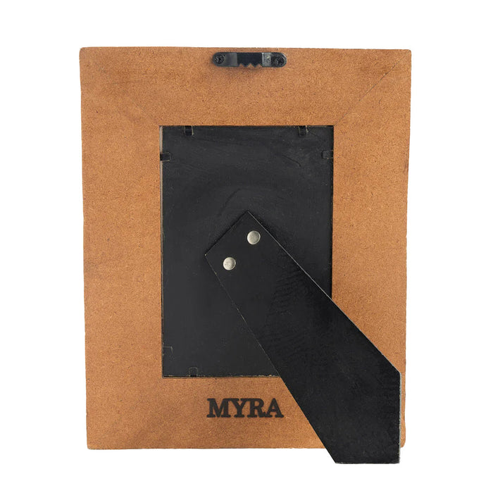 Myra Meadow Green Picture Frame