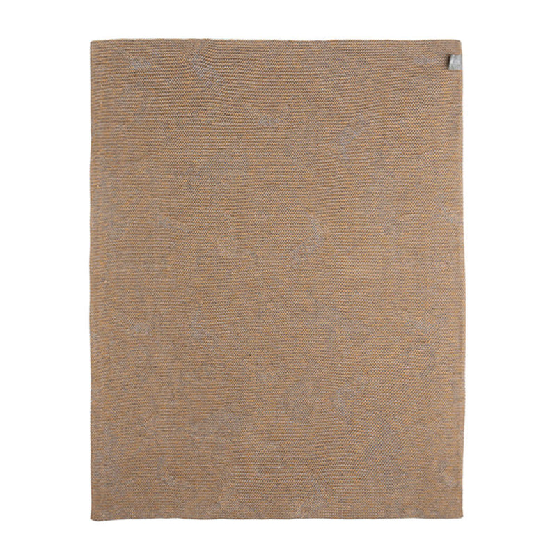 Myra Tiny Texan Baby Blanket
