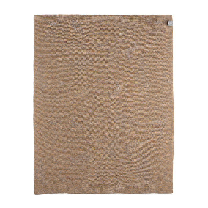 Myra Tiny Texan Baby Blanket