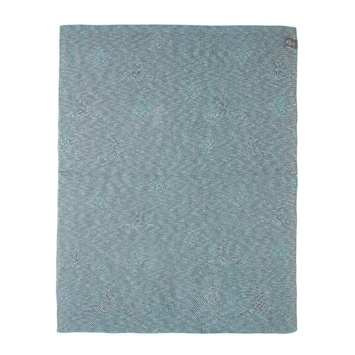 Myra Desert Bloom Baby Blanket
