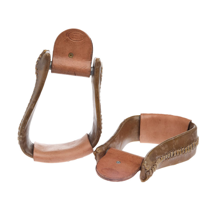 NRS 2.5 Slope Roper Stirrups