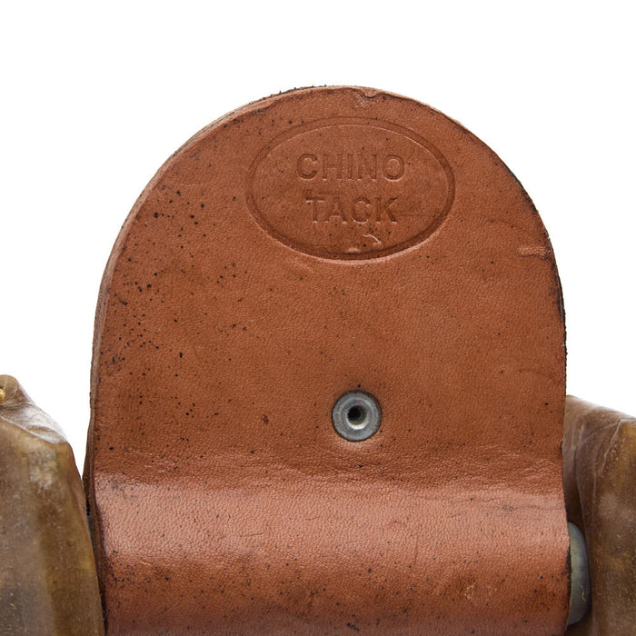 NRS 2.5 Slope Roper Stirrups