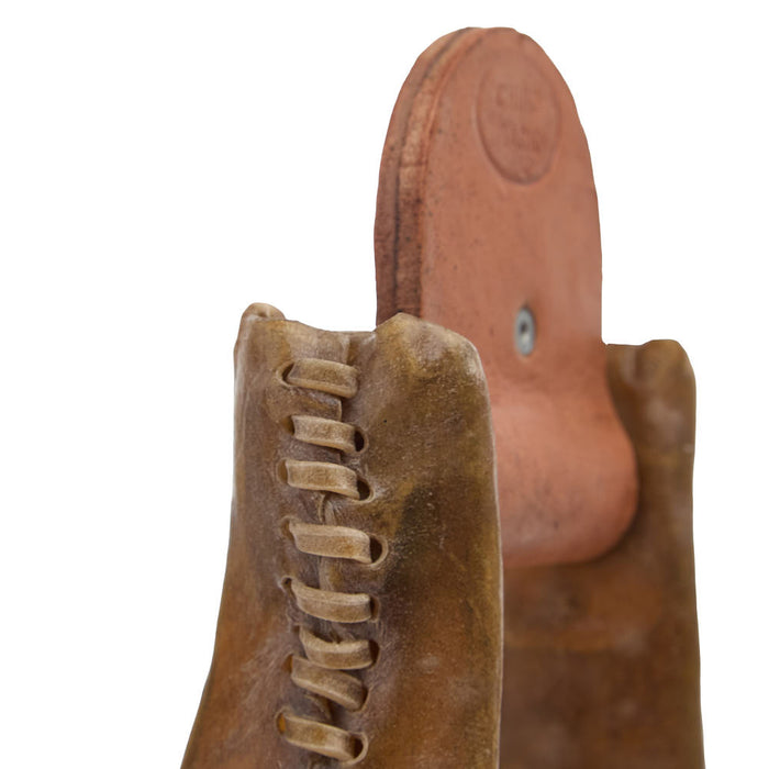 NRS 2.5 Slope Roper Stirrups