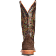 Anderson Bean Men's Tobacco Caiman Brown Raven Cowboy Boots