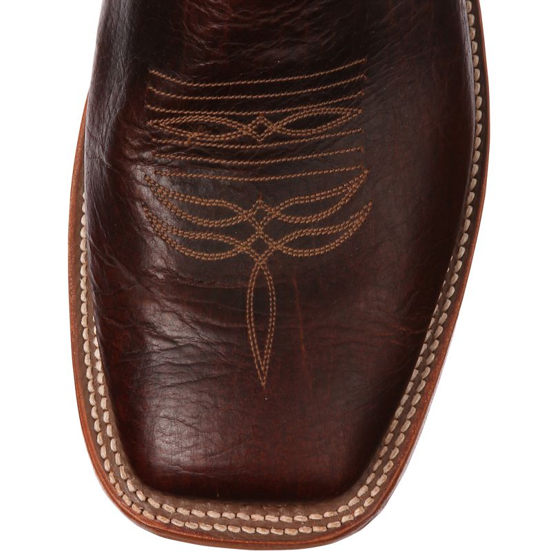 Anderson Bean Men's Mike Tyson Bison Cowboy Boots