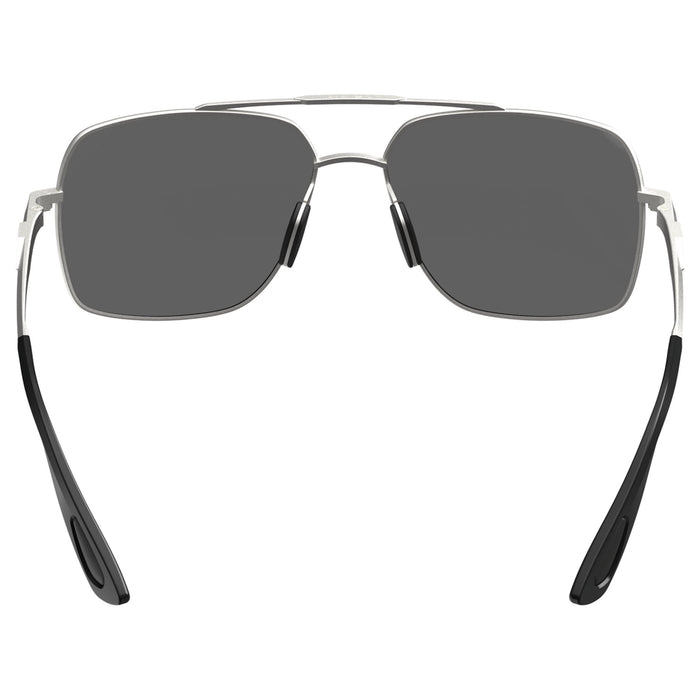 Bex WING COLOR MATTE SILVER GRAY