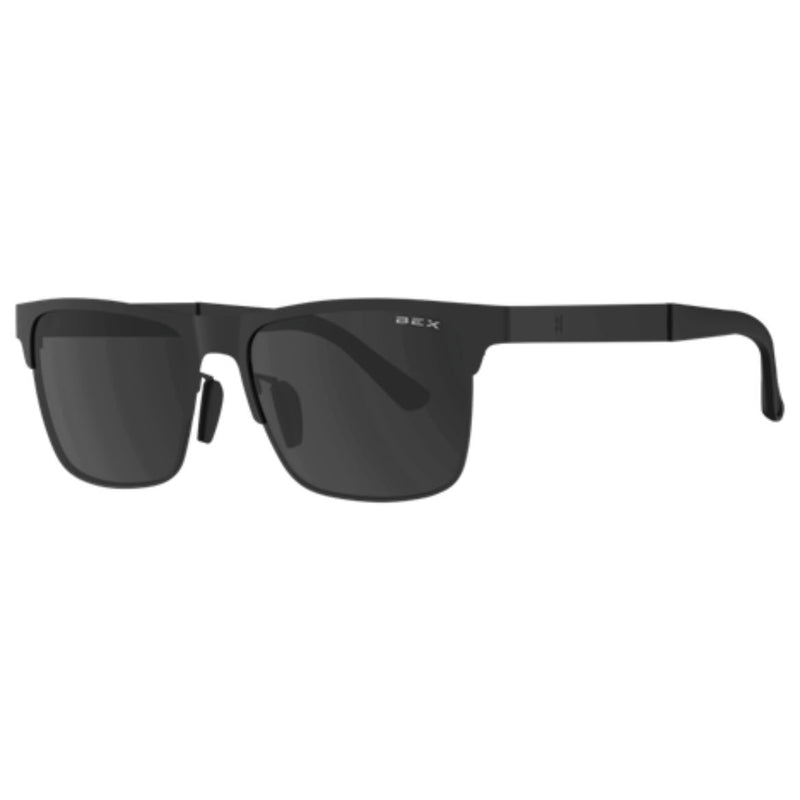 Bex Rockyt Lite Black and Grey Sunglasses