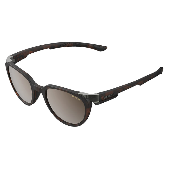 Bex Lind Tortoise Brown Sunglasses