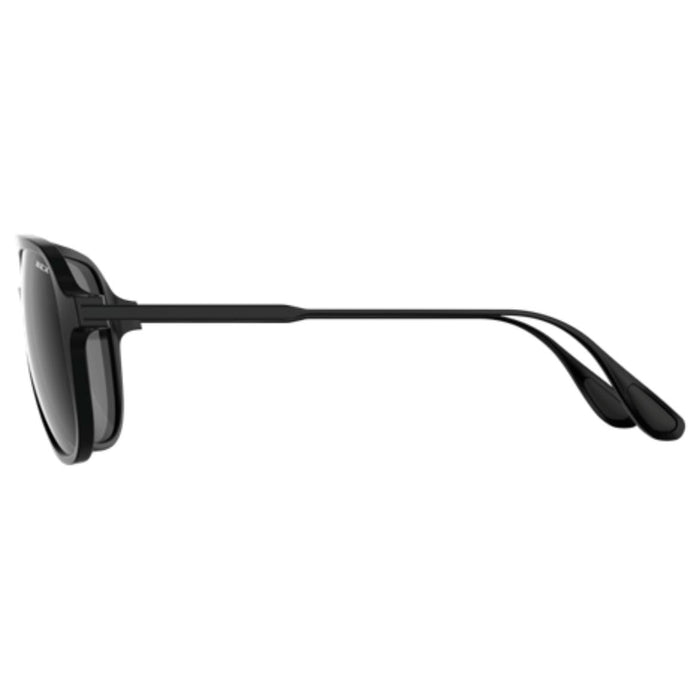 Bex Kabb Black and Grey Sunglasses
