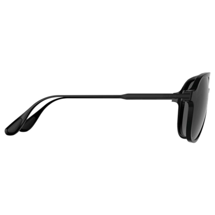 Bex Kabb Black and Grey Sunglasses