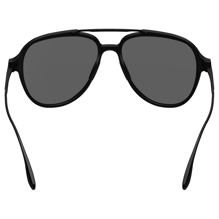 Bex Kabb Black and Grey Sunglasses