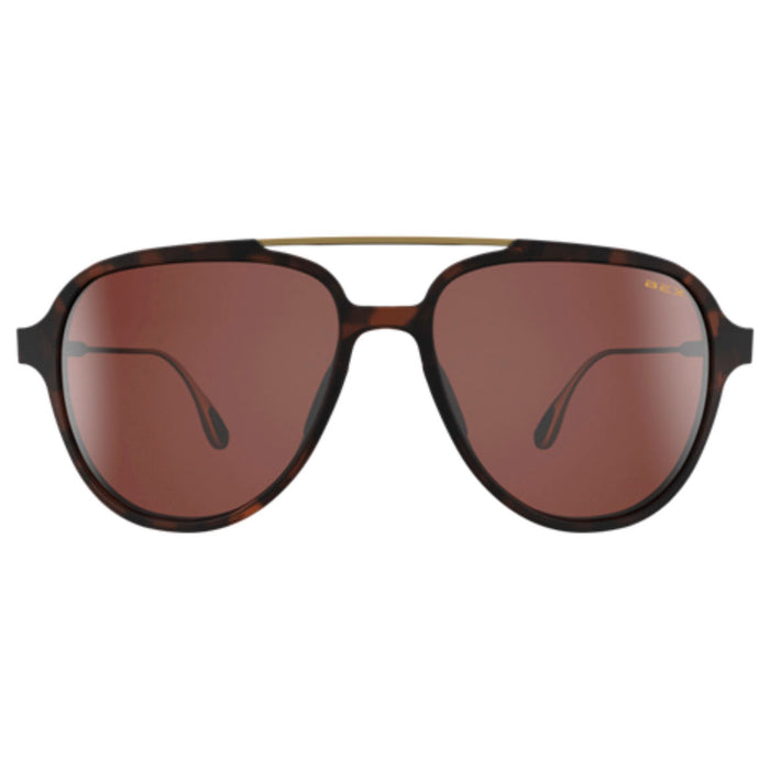 Bex Tortoise Brown Kabbb Sunglasses