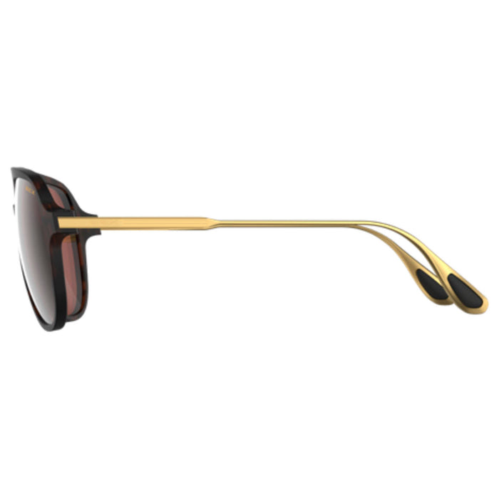 Bex Tortoise Brown Kabbb Sunglasses