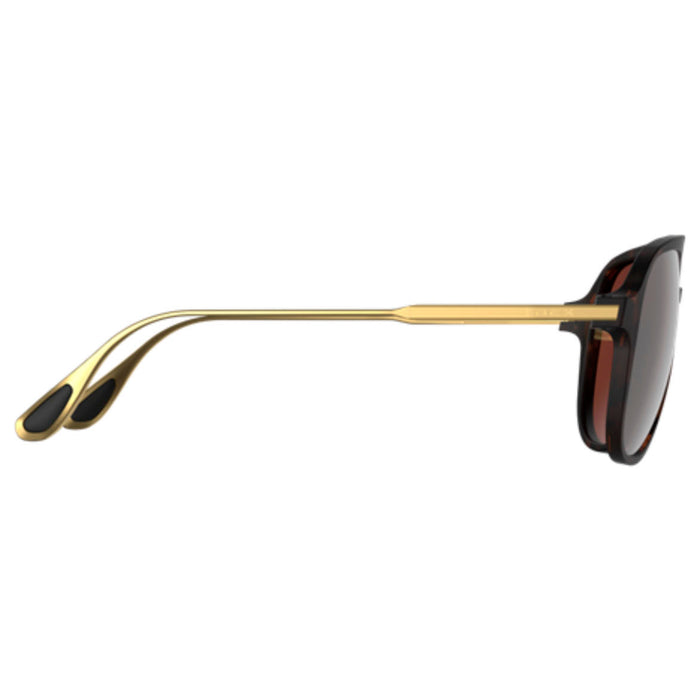 Bex Tortoise Brown Kabbb Sunglasses