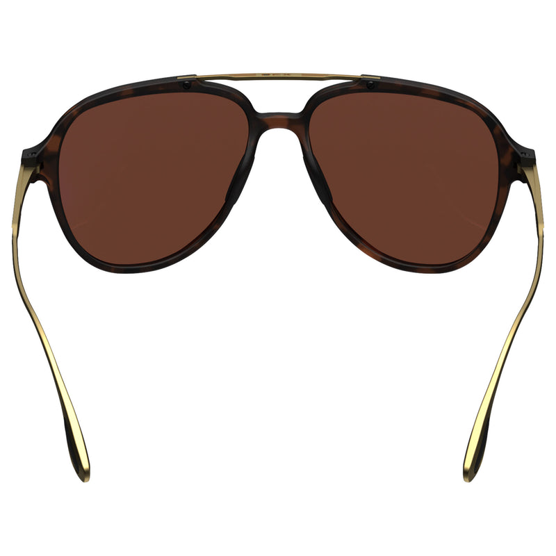 Bex Tortoise Brown Kabbb Sunglasses