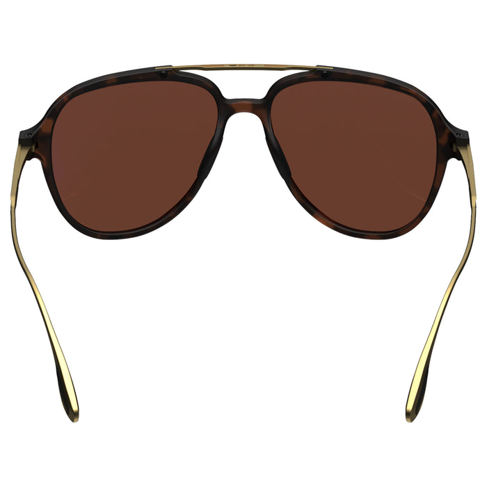 Bex Tortoise Brown Kabbb Sunglasses