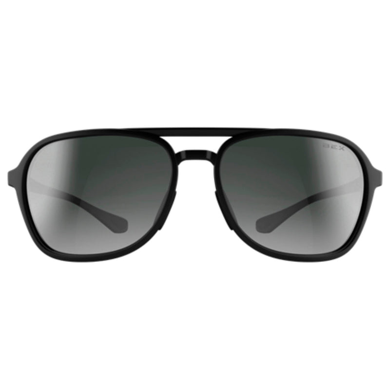 Bex Ranger Lite Black and Grey Sunglasses