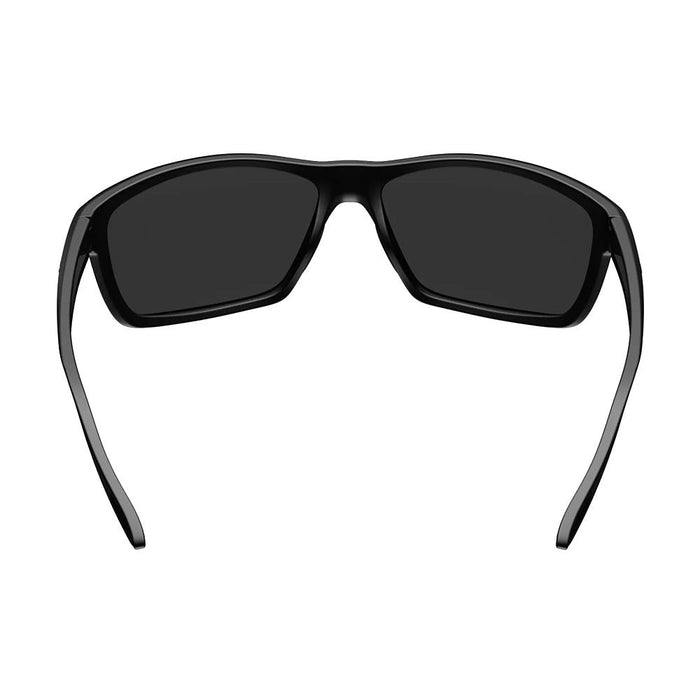 Bex Black & Grey Davis Sunglasses