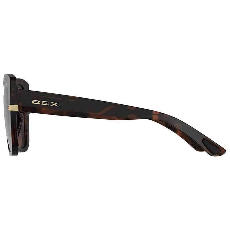 Bex Anna Tortoise Brown & Brown