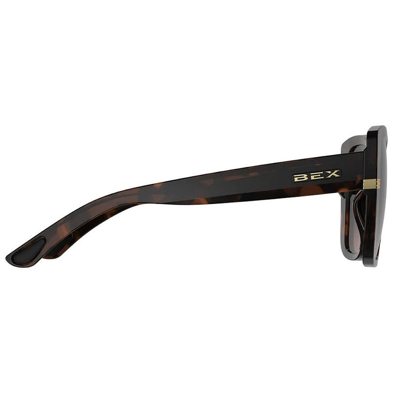 Bex Anna Tortoise Brown & Brown