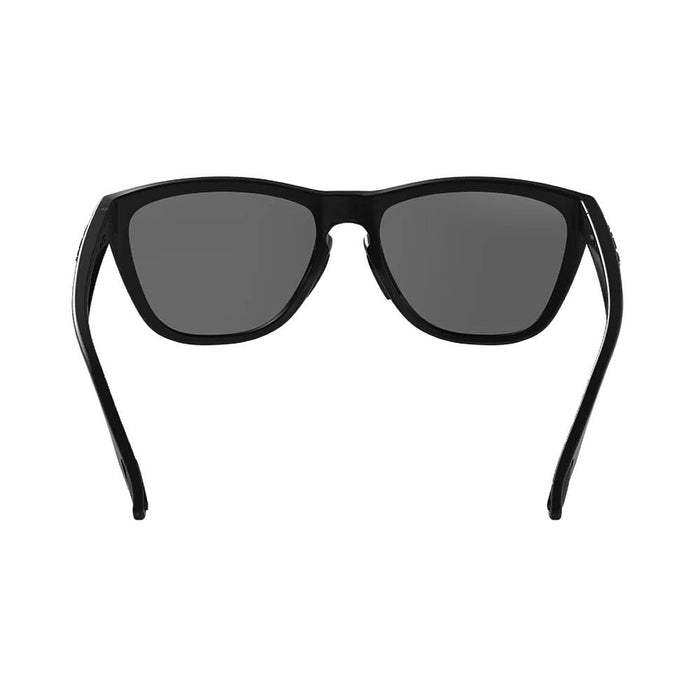 Bex Appy Black & Grey Sunglasses