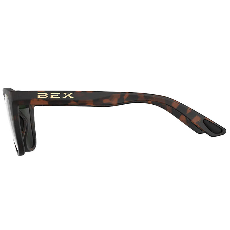 Bex Appy Tortoise & Forest Sunglasses