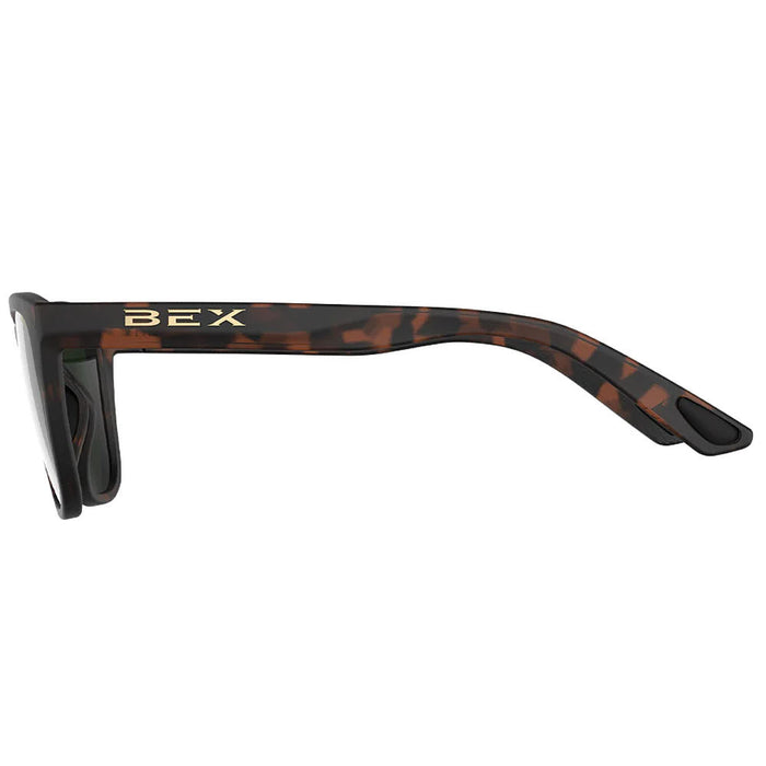 Bex Appy Tortoise & Forest Sunglasses