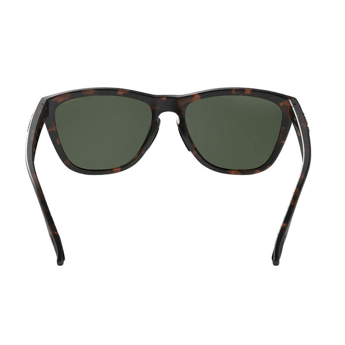 Bex Appy Tortoise & Forest Sunglasses