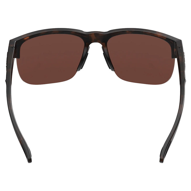 Bex Tortoise Brown Wildbyrd Sunglasses
