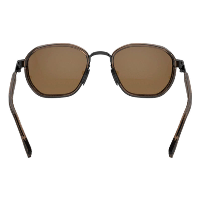Bex Sable Black and Brown Sunglasses