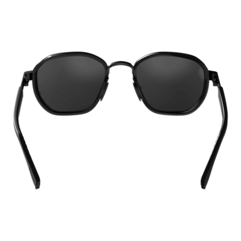 Bex Sable Black and Grey Sunglasses