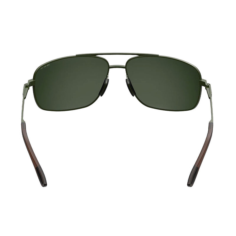 Bex Gambit Forest Sunglasses