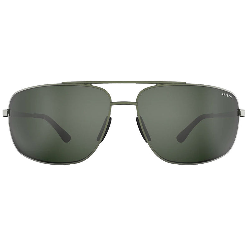Bex Gambit Forest Sunglasses