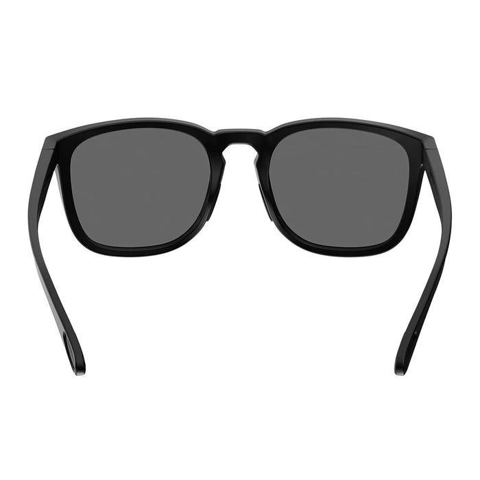 Bex Black & Gray Zion Sunglasses