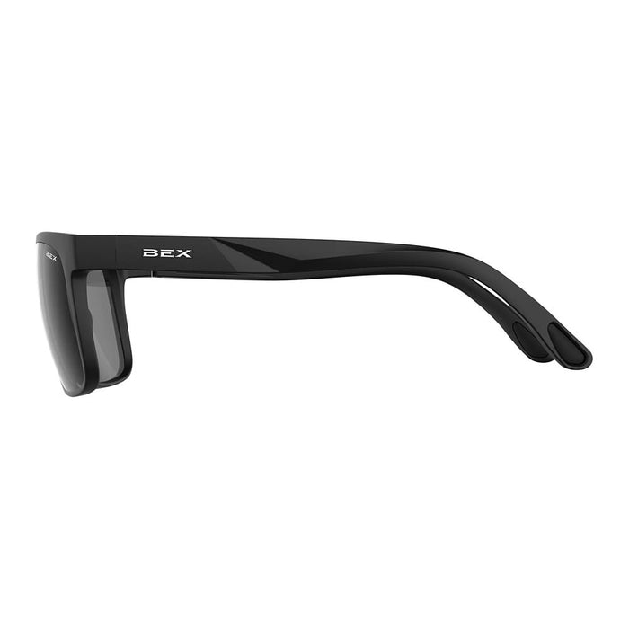 Bex Jaebyrd X-OTG Black & Grey