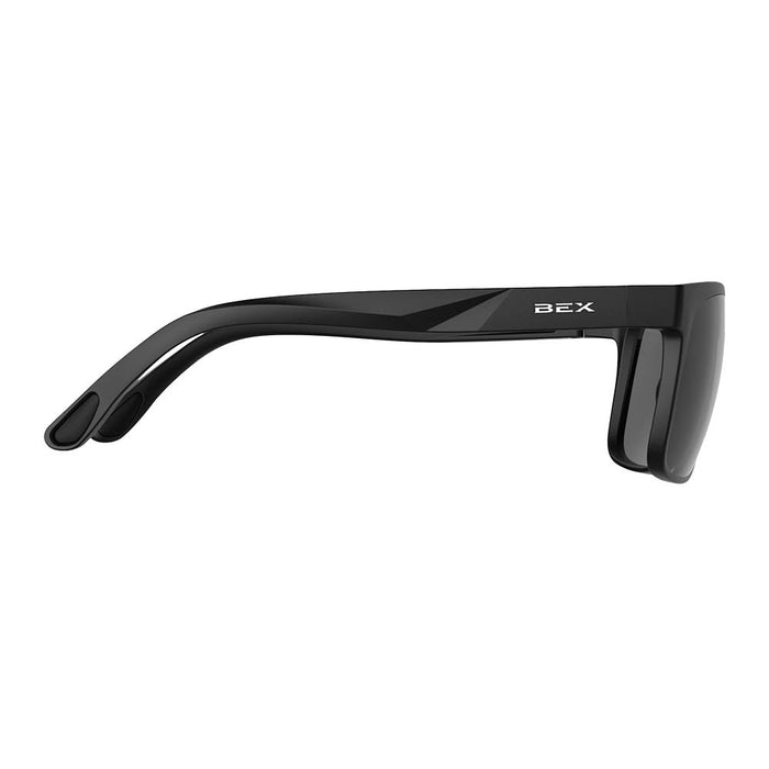 Bex Jaebyrd X-OTG Black & Grey