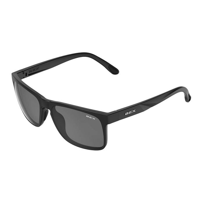 Bex Jaebyrd X-OTG Black & Grey
