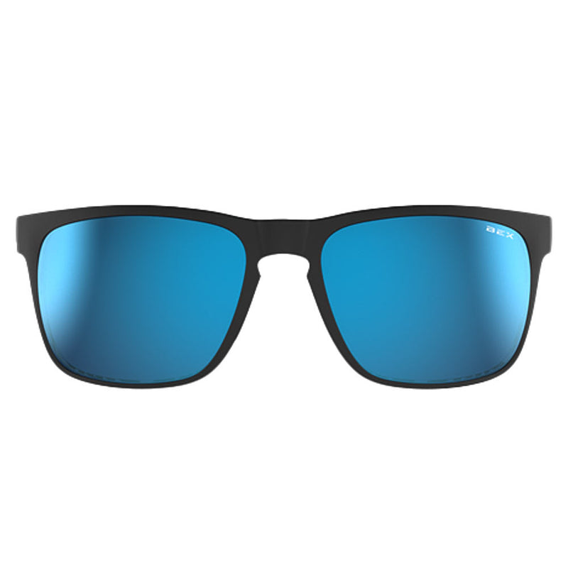 Bex Black Blue Jaebyrd X OTG Sunglasses