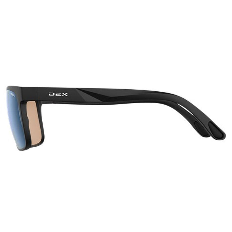 Bex Black Blue Jaebyrd X OTG Sunglasses