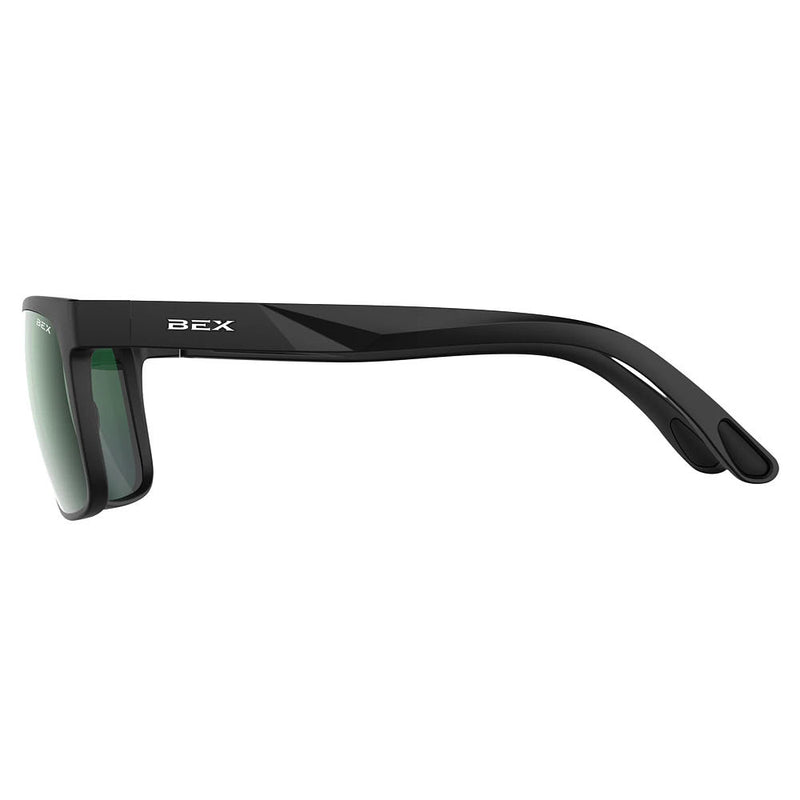 Bex Jaebyrd X OTG Black, Sienna, Green Sunglasses