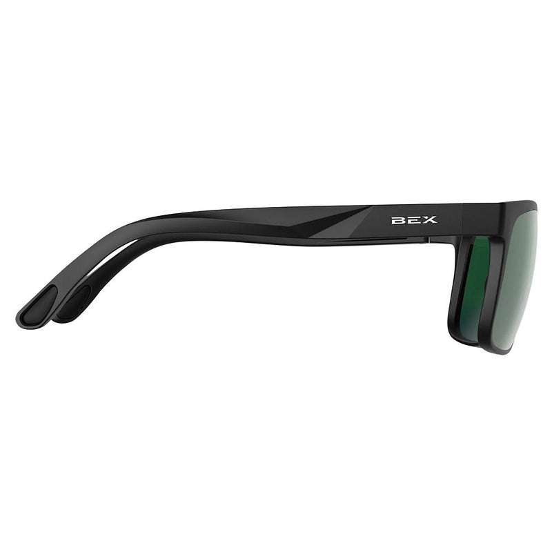 Bex Jaebyrd X OTG Black, Sienna, Green Sunglasses
