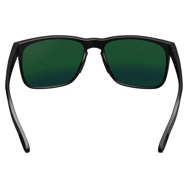 Bex Jaebyrd X OTG Black, Sienna, Green Sunglasses