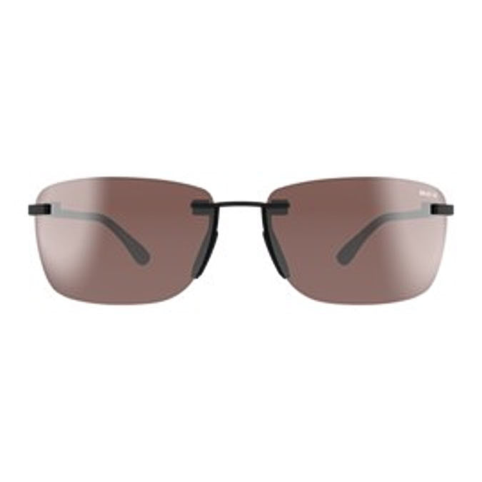 Bex Legolas OTG Black, Brown, & Silver