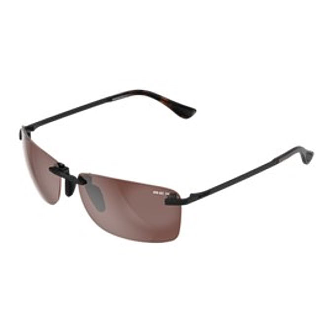 Bex Legolas OTG Black, Brown, & Silver