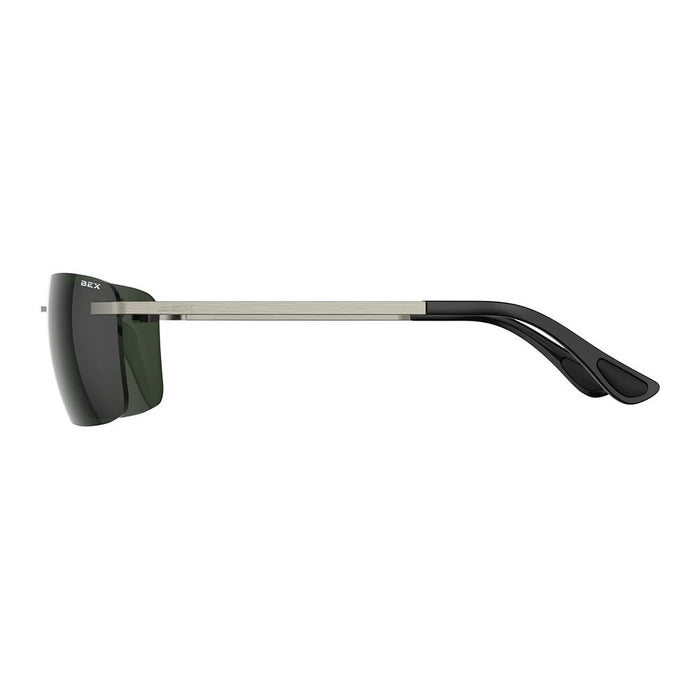 Bex Gunmetal & Forest Legolas OTG Sunglasses