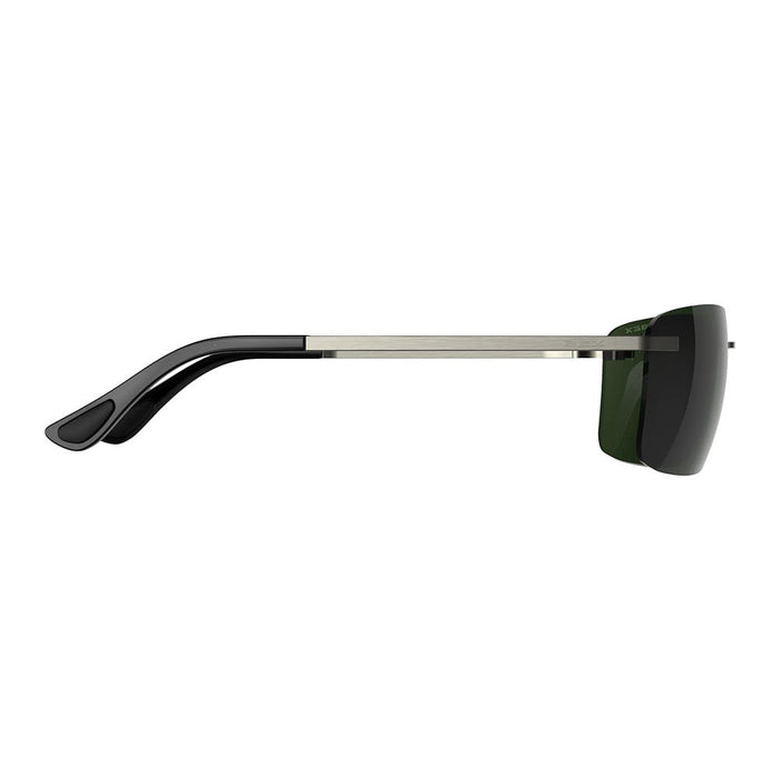 Bex Gunmetal & Forest Legolas OTG Sunglasses