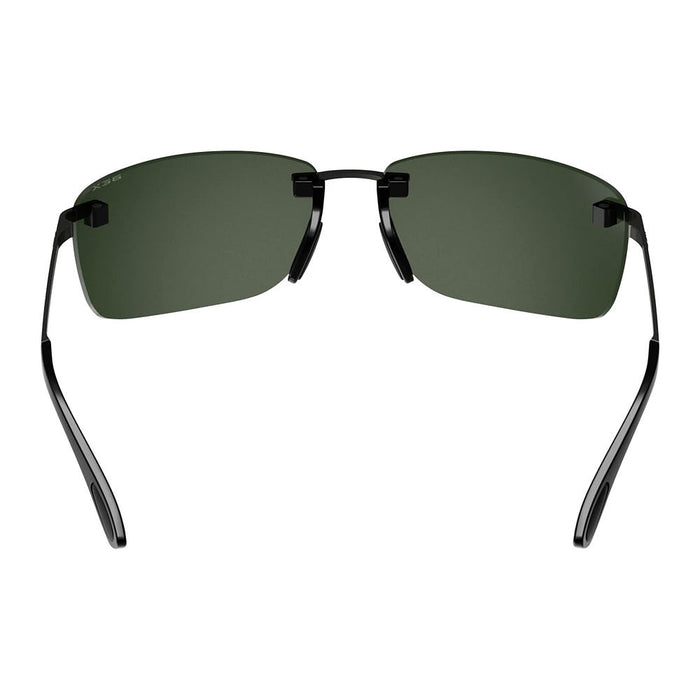 Bex Gunmetal & Forest Legolas OTG Sunglasses