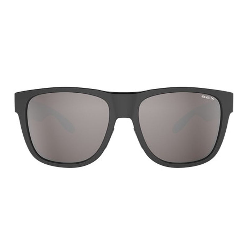 Bex Nashville Black, Brown, & Silver