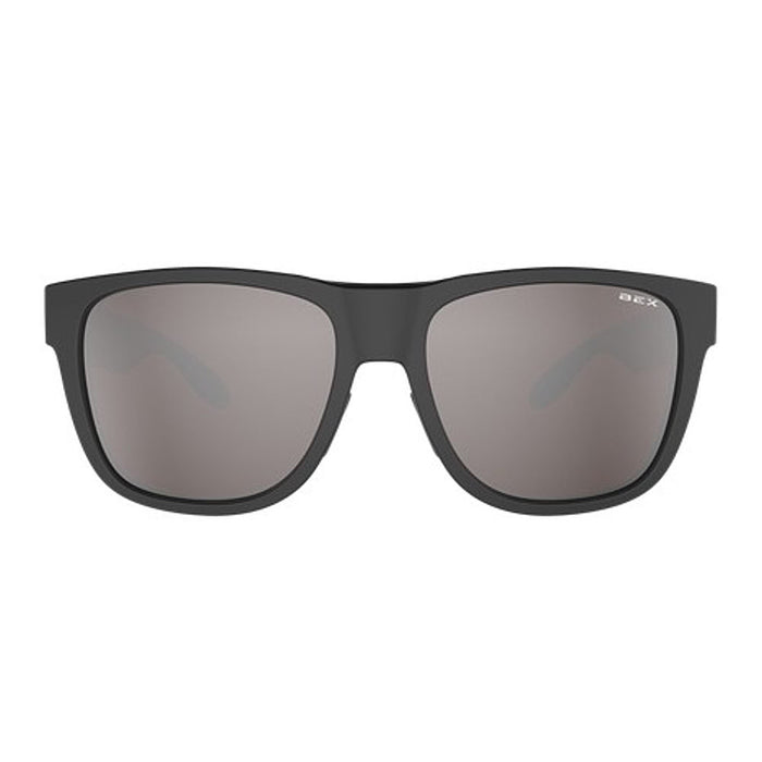 Bex Nashville Black, Brown, & Silver