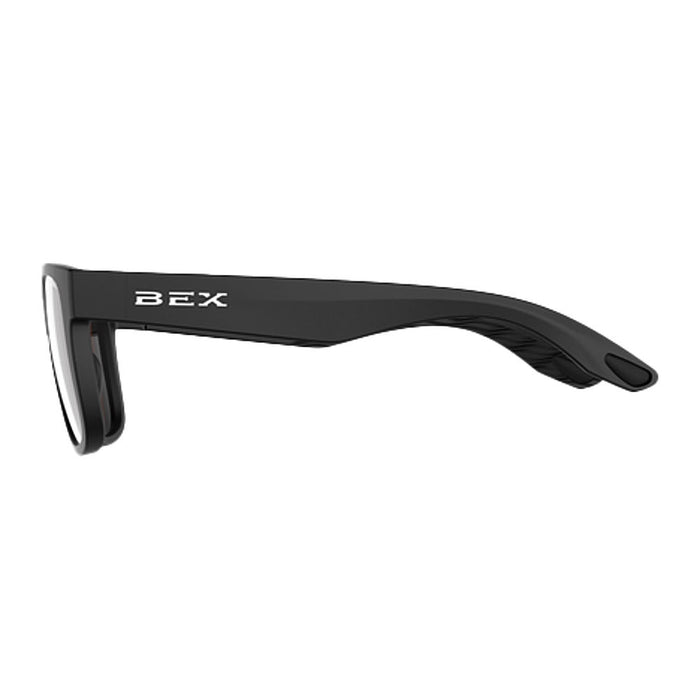 Bex Nashville Black, Brown, & Silver